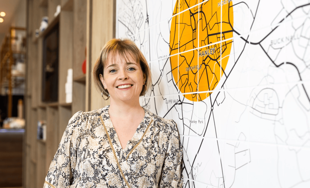 ABI BROWN