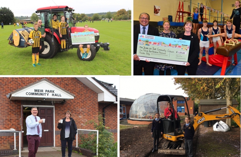 Community Investment Fund