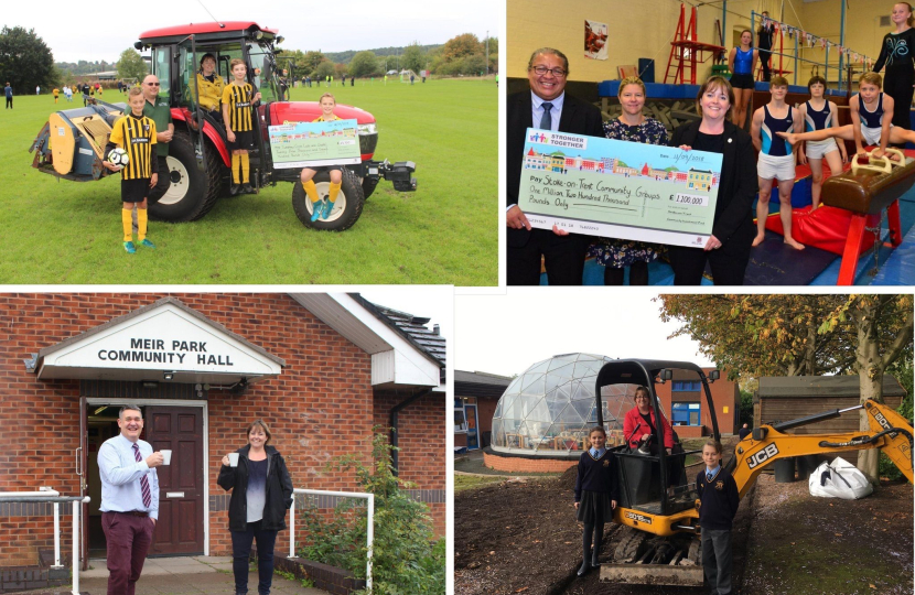 Community Investment Fund
