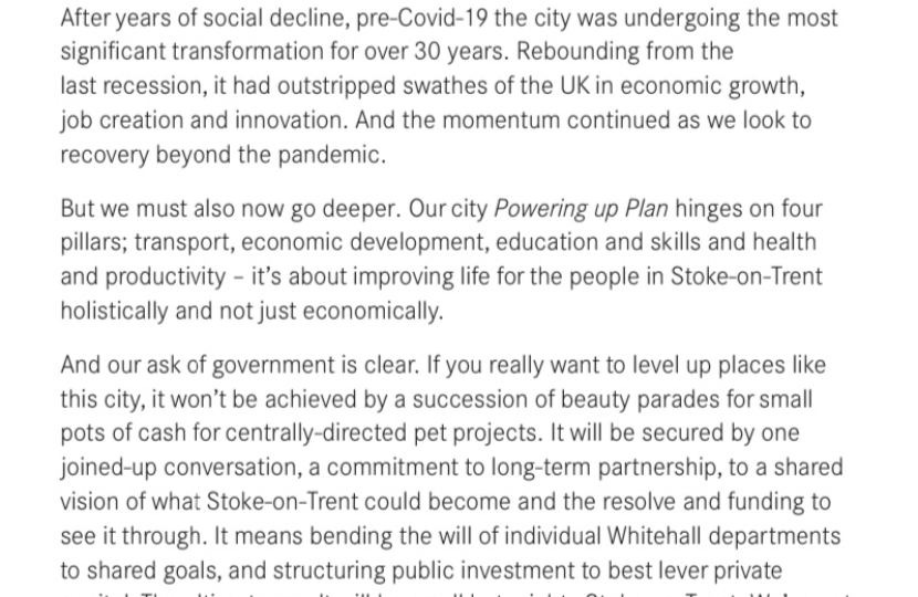 Centre for Cities