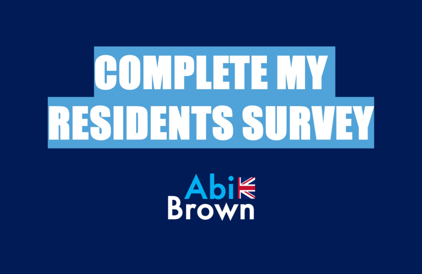survey