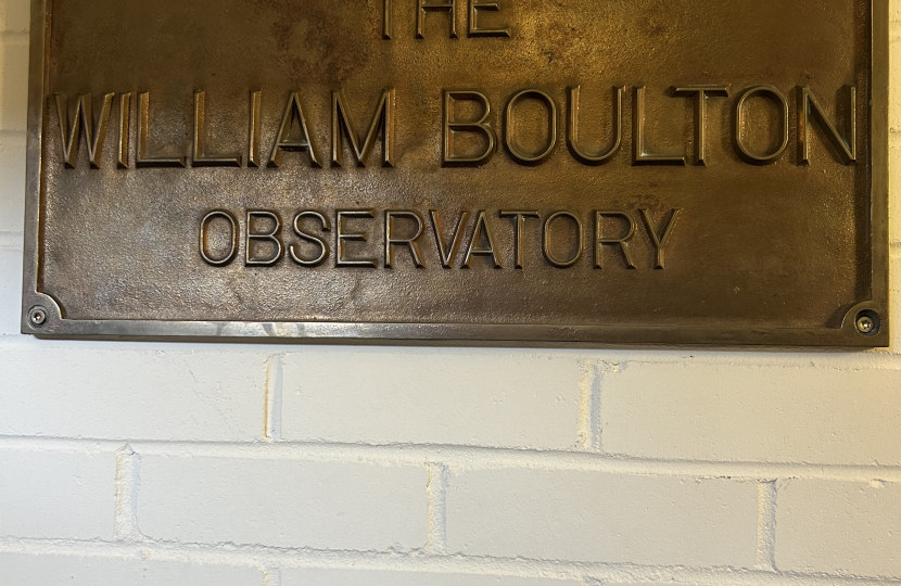 Observatory