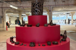 The exhibition 1