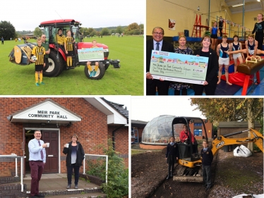 Community Investment Fund