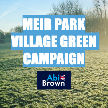 VILLAGE GREEN