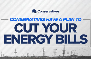 Cut my bills