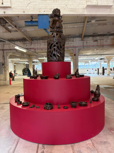 The exhibition 1